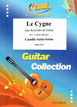 Le Cygne